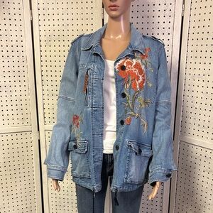 Pilcro x Anthropologie